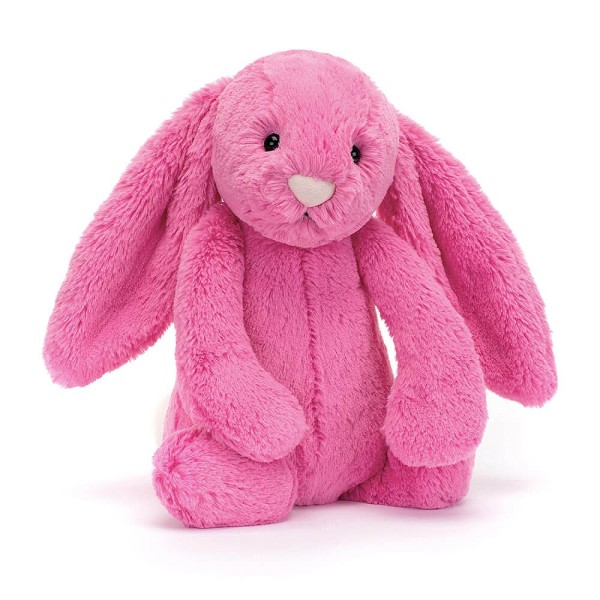 Hase Neon-Pink