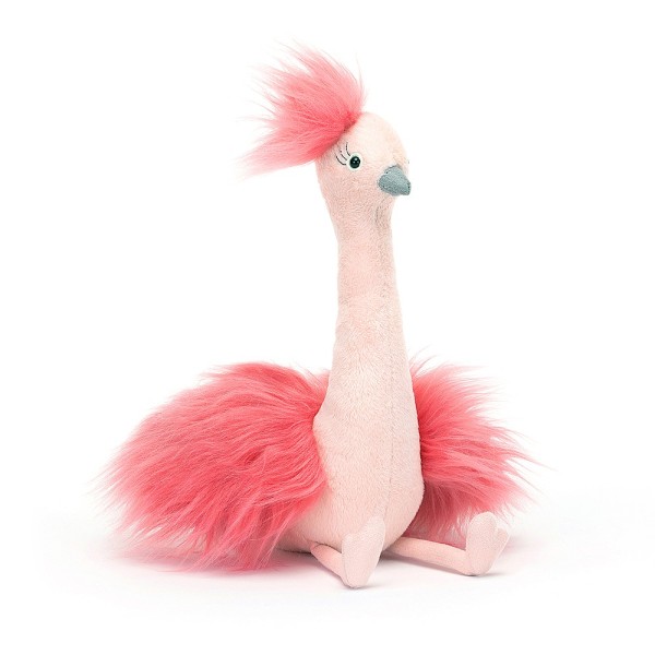 Flamingo FouFou